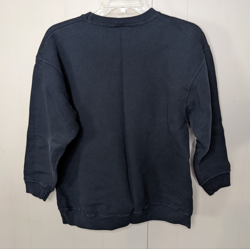VTG Guess Jeans Sweatshirt - Picture 5 of 5